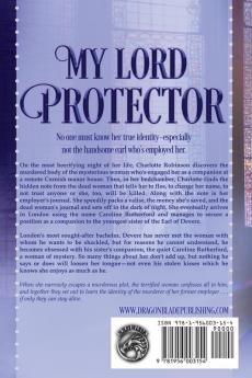 My Lord Protector