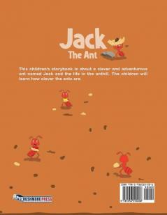 Jack The Ant