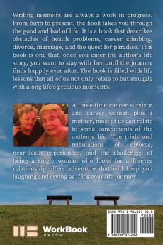 Surviving the Unsurvivable: A True Account of Love and Loss