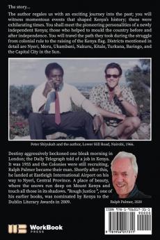 Kenya Matters: Ralph Palmer 1955-1969