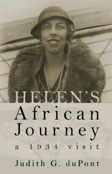 Helen's African Journey