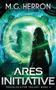 The Ares Initiative