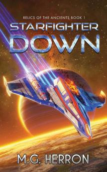 Starfighter Down