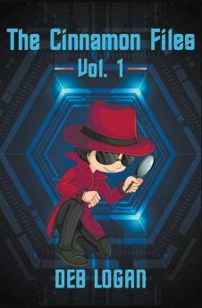 The Cinnamon Files