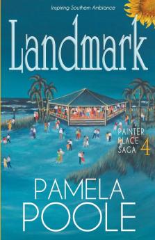 Landmark Painter Place Saga 4