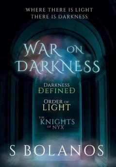 War on Darkness | The Complete Trilogy