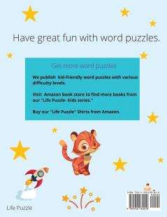 Sight Words Puzzles Activities & Flashcards: For Pre-Kindergarten (Life Puzzle - Sight Word)