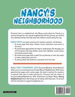 Nancy's Neighborhood