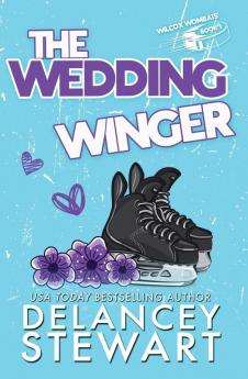 The Wedding Winger