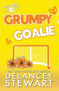 Grumpy Goalie