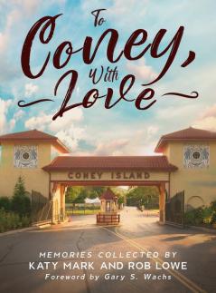 To Coney With Love
