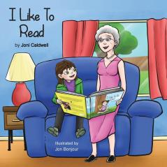 I Like To Read: 2 (The "I Like To" Stories)