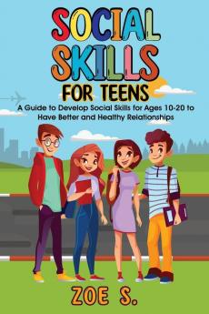 Social Skills for Teens