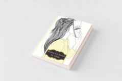Reading Log Journal For Adults