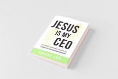 Jesus Is My CEO