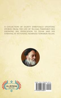 Eternal Manifestations: 80 Stories from the Life of Allama Tabataba'i: 80 Stories from the life of Allama Tabataba'i