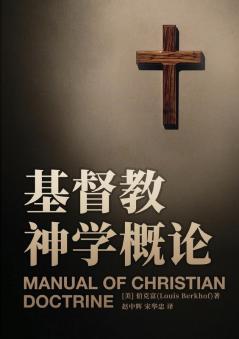 基督教神学概论 Manual Of Christian Doctrine (Chinese Edition)