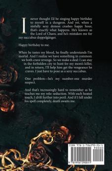 City of Thorns