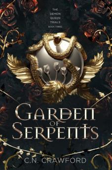 Garden of Serpents