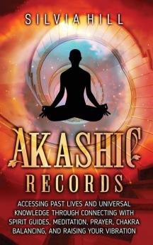 Akashic Records