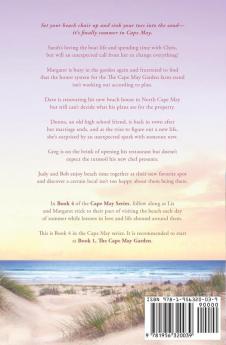 Cape May Beach Days (Cape May Book 4)