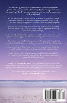 Cape May Summer Nights (Cape May Book 5)