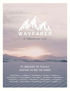 Wayfarer Magazine Issue 40