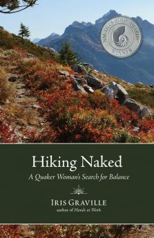 Hiking Naked