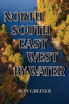 North South East West by Water