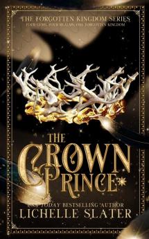 The Crown Prince: 5 (The Forgotten Kingdom)