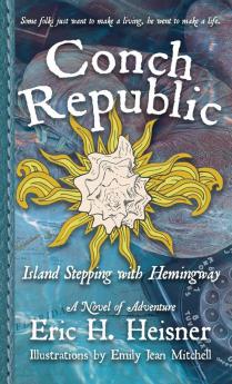 Conch Republic vol. 1