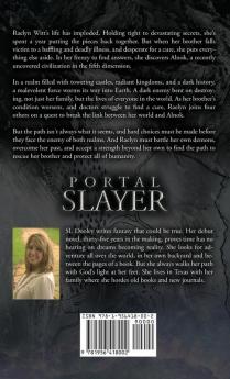 Portal Slayer: Path of Deceit