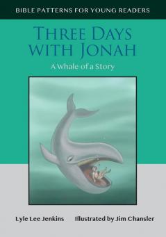 Three Days with Jonah