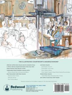 The Illustrated Courtroom