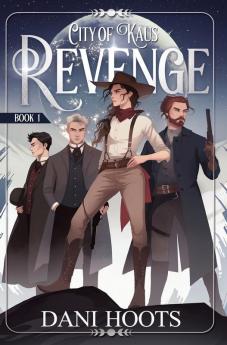 Revenge: 1 (City of Kaus)