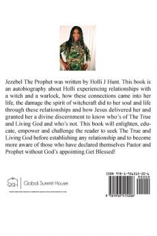 Jezebel the Prophet