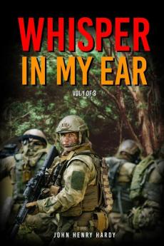 Whisper in my ear Volume 1 of 3