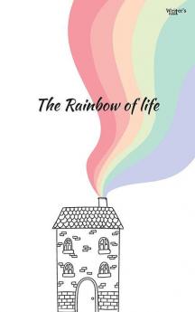 Short story book - The Rainbow Of Life