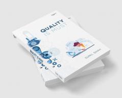 Business books Quality is Must