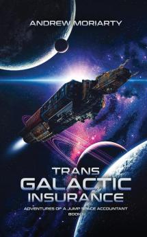 Trans Galactic Insurance