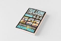 True Crime Case Histories - (Books 4 5 & 6)