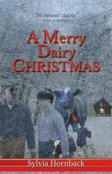 A Merry Dairy Christmas