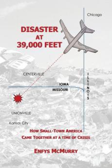 Disaster at 39000 Feet