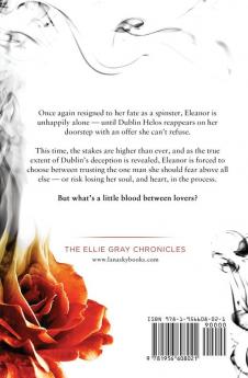 Chain Me: A Vampire Romance: 2 (The Ellie Gray Chronicles)