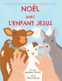No��l avec l'Enfant J��sus
