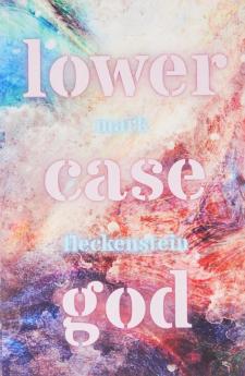 the lowercase god