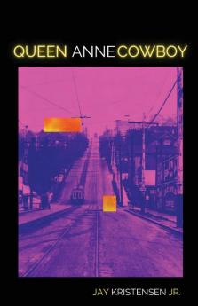 Queen Anne Cowboy