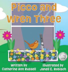 Picco and Wren Three