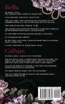 His Hollow Heart