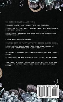 Her Broken Pieces